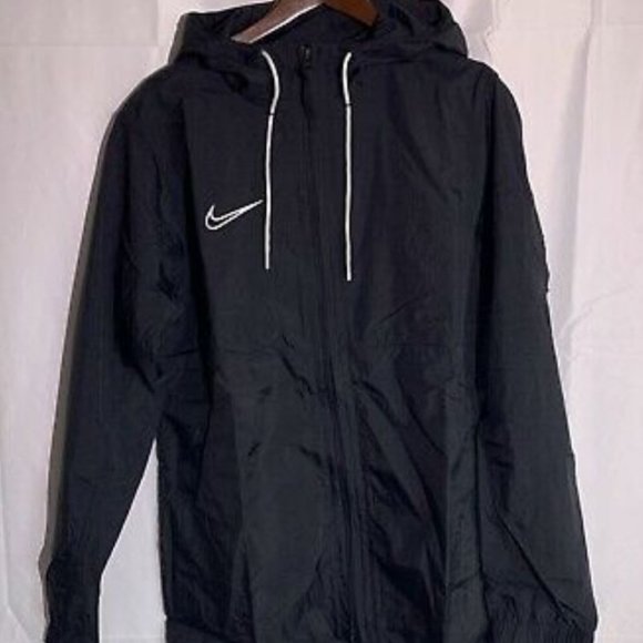 NEW Nike Rain Jacket Academy 19 - Picture 1 of 2